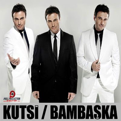 دانلود آلبوم فوق العاده شنیدنی از Kutsi بنام Bambaska